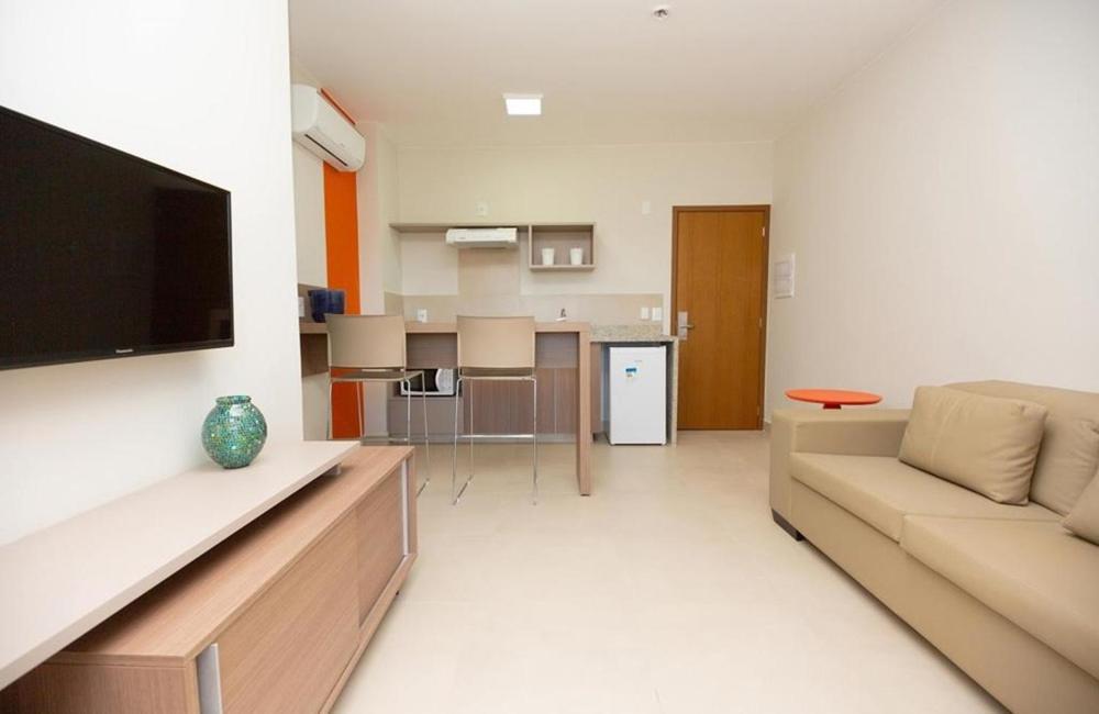 Apartamento Em Resort De Olimpia - Direto Com Dono Apto 1201 Eksteriør billede
