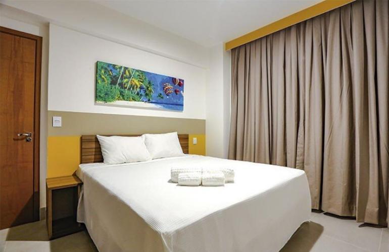 Apartamento Em Resort De Olimpia - Direto Com Dono Apto 1201 Eksteriør billede
